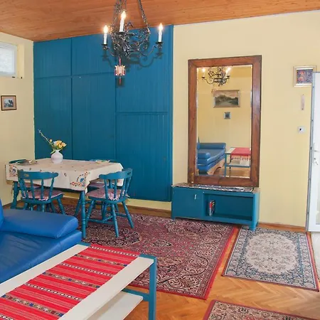 Adler Apartman * Heviz