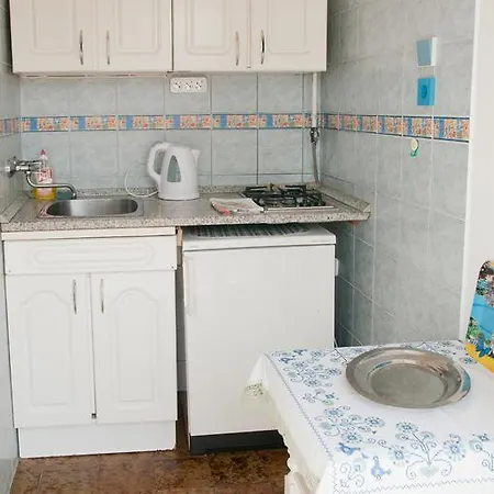 Adler Apartman Apartment *