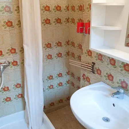 Adler Apartman * Heviz
