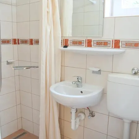 Adler Apartman