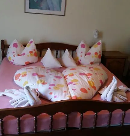 Adler Apartman Apartment