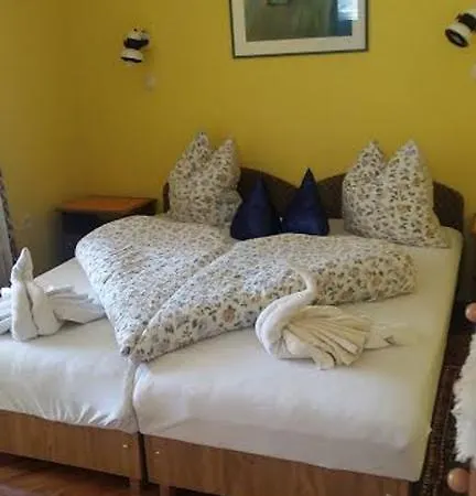 Adler Apartman Heviz