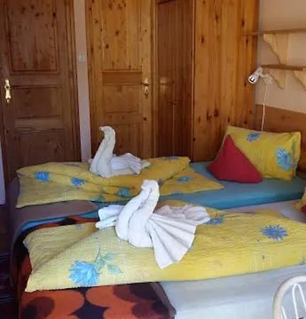 Adler Apartman *