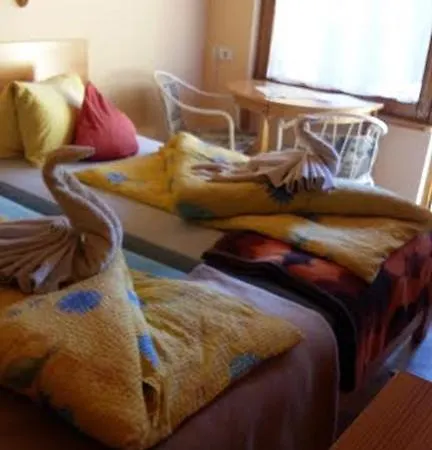 Adler Apartman
