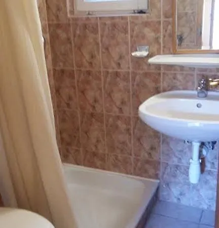 Adler Apartman * Heviz