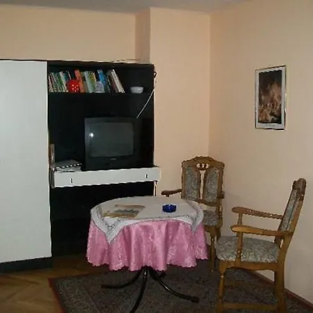 Adler Apartman Heviz