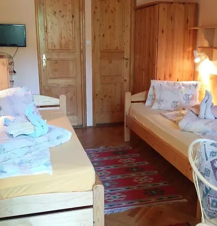 Adler Apartman Apartment Heviz