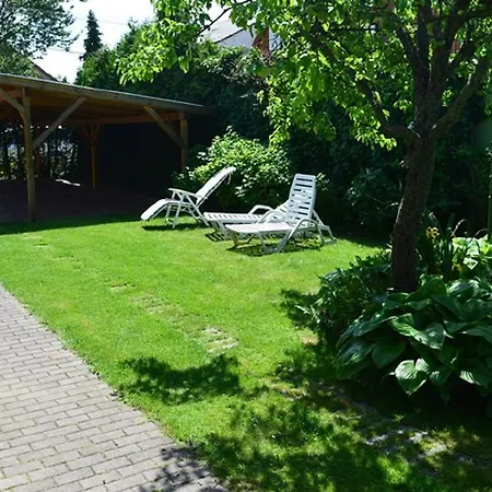 Adler Apartman * Heviz