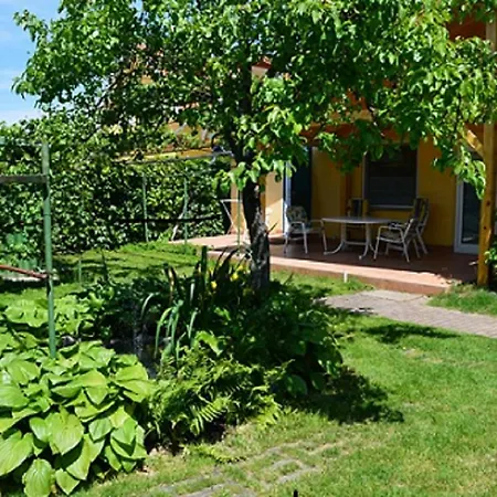 Adler Apartman