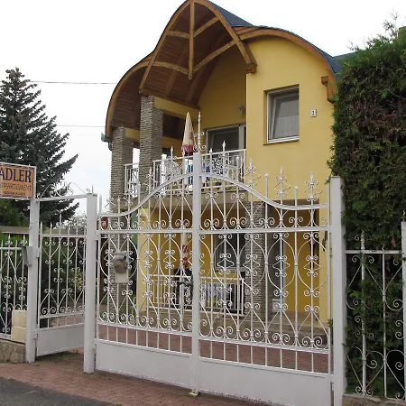 Adler Apartman Apartment