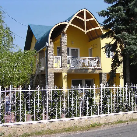 Apartment Adler Apartman Heviz